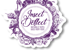 Insect Deflect™ Logo